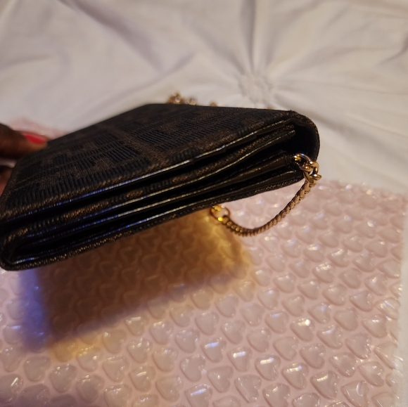 Fendi long wallet - Picture 5 of 11